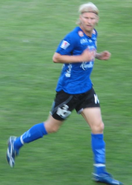 Per Johansson (footballer born 1978)