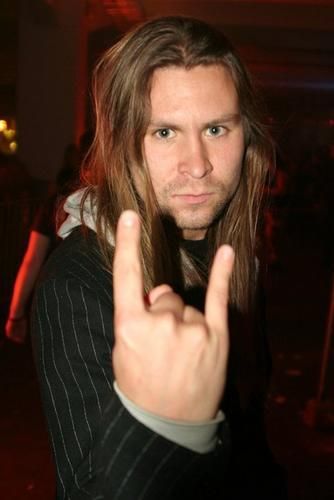 Who is Jaska Raatikainen dating? Jaska Raatikainen girlfriend, wife