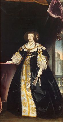 Cecilia Renata of Austria
