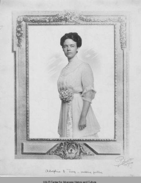 Adolphine Fletcher Terry