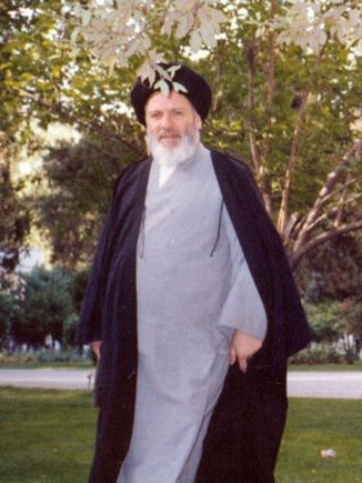 Abdul-Karim Mousavi Ardebili