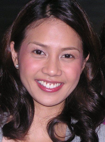 Kaye Abad desktop Wallpapers