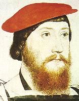 Thomas Boleyn, 1st Earl of Wiltshire