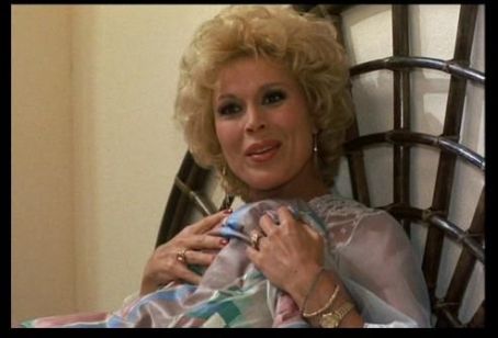 Tagged Leslie Easterbrook - FamousFix