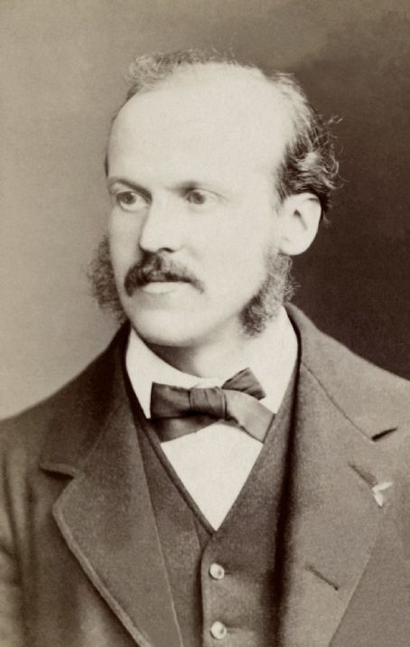 Alphonse Milne-Edwards