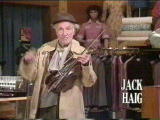 Jack Haig