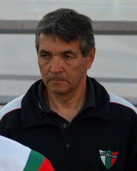 Gustavo Benítez