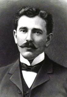 Herman A. Metz
