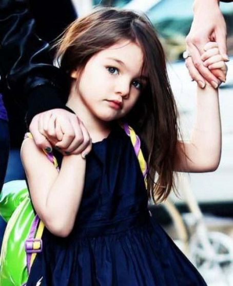 Who Is Suri Cruise Dating? Suri Cruise Boyfriend, Husband