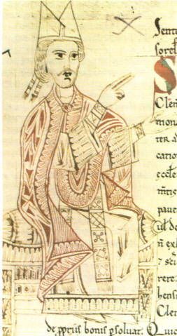 Pope Gregory Vii