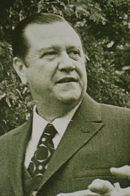Rafael Caldera