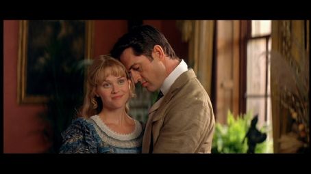Reese Witherspoon and Rupert Everett
