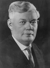 John G. Townsend, Jr.