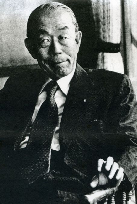 Takeo Fukuda