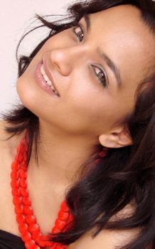 Anaitha Nair