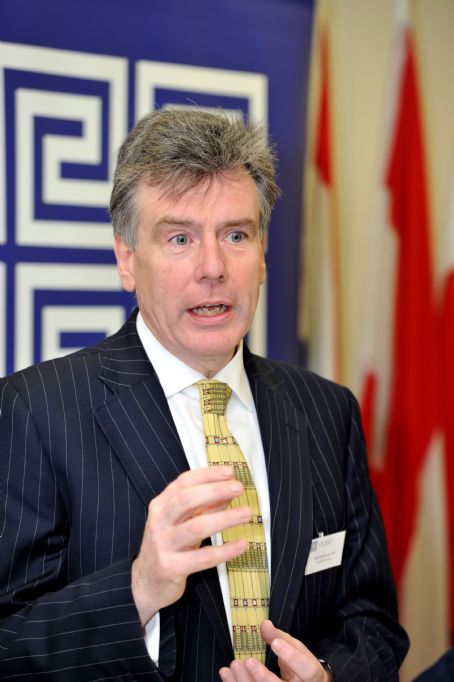 Neil Carmichael (Conservative politician)