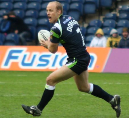 Michael Dobson (rugby league)