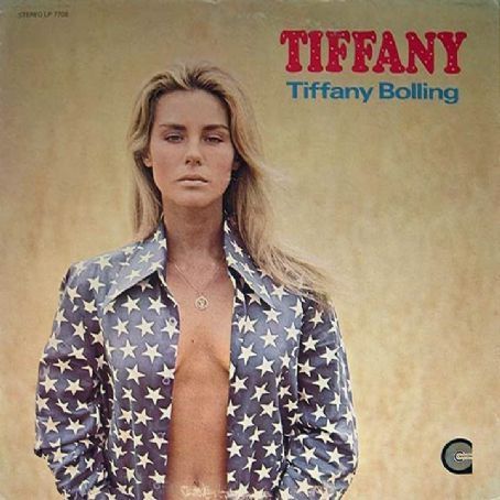 Tiffany Bolling