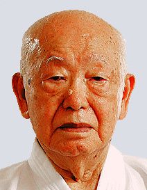 Shūgorō Nakazato