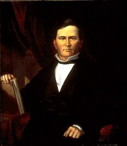 David Wallace (Indiana politician)