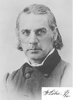 Johann Konrad Wilhelm Löhe