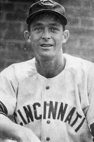 Barney Martin (baseball)