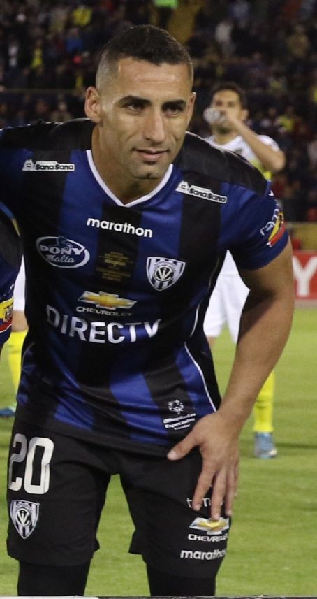Christian Núñez Medina