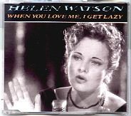 Helen Watson (singer-songwriter)
