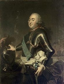 Louis Philippe I, Duke of Orléans