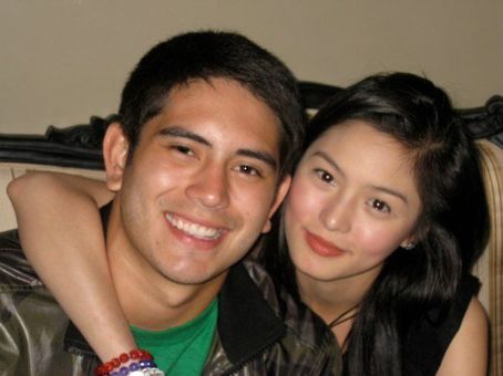 Kim Chiu and Gerald Anderson - ft6vqrmy28umv6rm