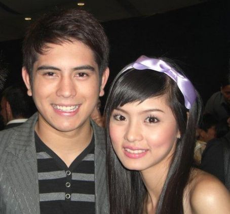 Kim Chiu and Gerald Anderson - ft70e4nq67b3qn70