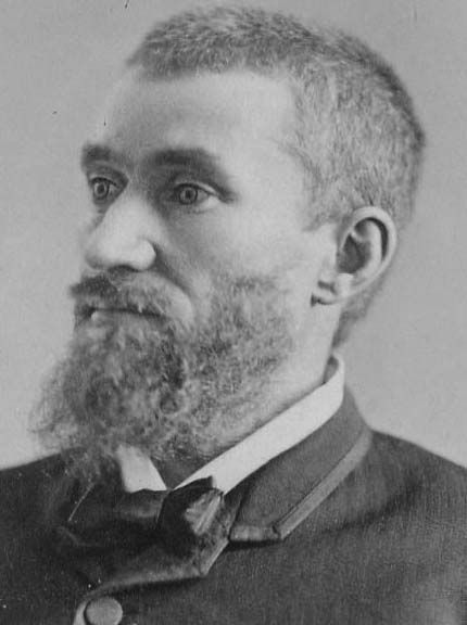 Charles J. Guiteau