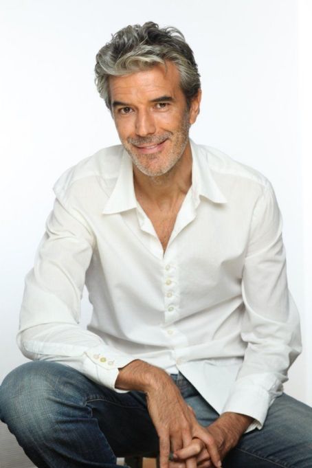 Gonzalo Escudero