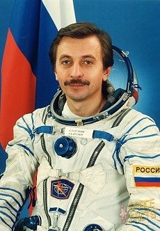 Aleksandr Lazutkin