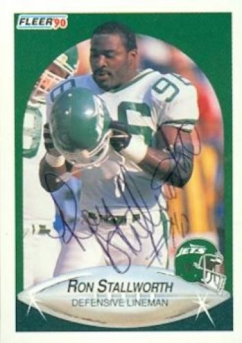 Ron Stallworth