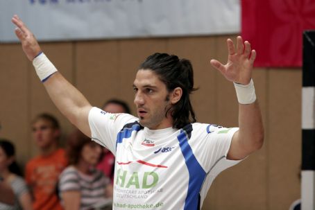 Bertrand Gille (handballer)