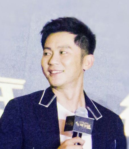 Li Chen (Chinese actor)