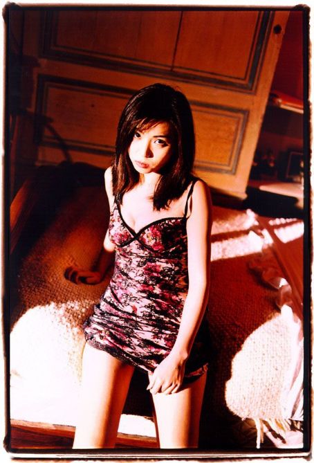 Boobs Fumika Suzuki (b. 1974) naked (53 photos) Fappening, YouTube, swimsuit