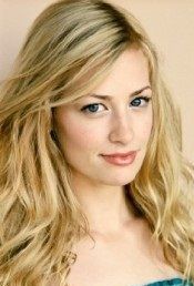 Beth Behrs