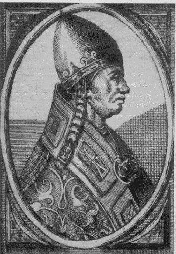 Pope Alexander III