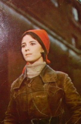 Natalya Varley - Image 172 of