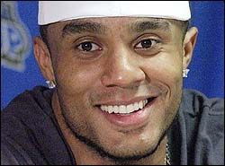 Ray Emery