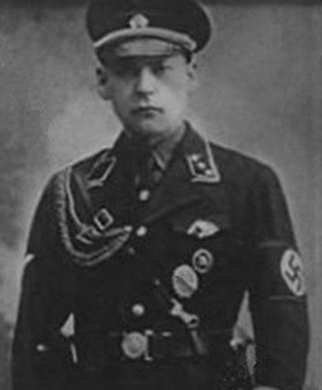 Hermann Gauch