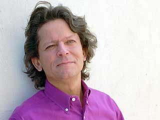 Johnny Rodriguez