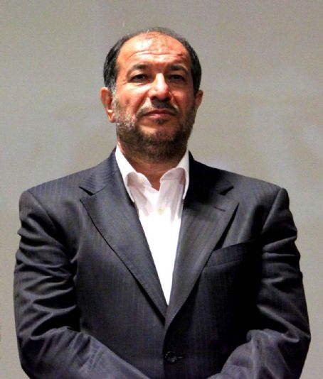 Mostafa Mohammad-Najjar