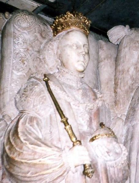 Catherine of Saxe-Lauenburg