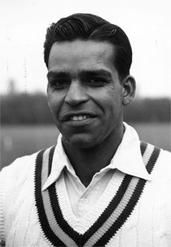 Imtiaz Ahmed (cricketer)