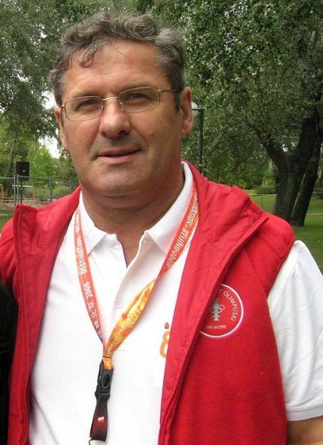 Zygmunt Anczok
