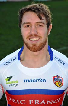 Paul Johnson (rugby league born 1988)