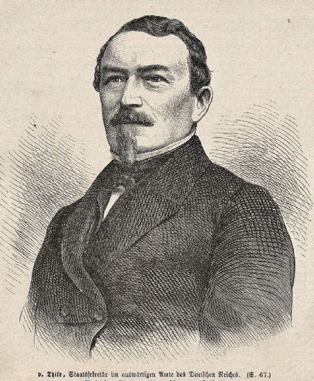 Hermann von Thile